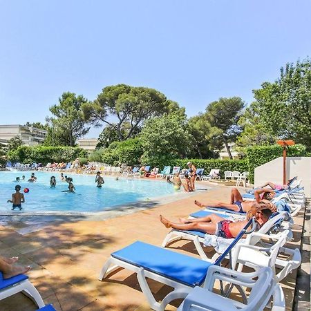 Residence Pierre Et Vacances De La Corniche D'Or Saint-Raphaël Екстериор снимка